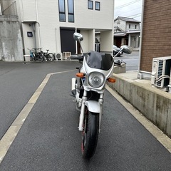 ホンダ　VTR250 MC33 即乗り可能！自賠責付き！