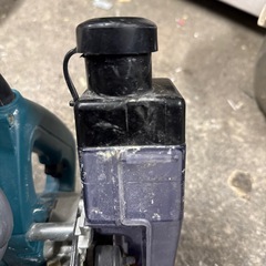 マキタ5043KB 100mm防じん丸のこの画像