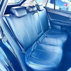 全国自社ローン＃ＭＹＮＥＯオートローン　スバル インプレッサXV2.0i 4WD 自社ローン　リース　自社分割　函館在庫の画像