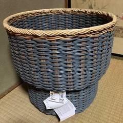 イケア植木鉢カバー Stenbarの画像