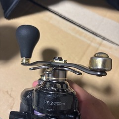 REAL METHOD　ギガソルト PG右ハンドルの画像