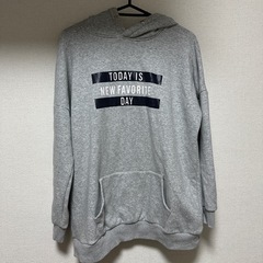 パーカー