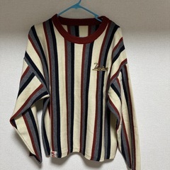 パーカー