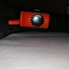 BLACK＆DECKER  振動 ドリル BMR450  中古の画像