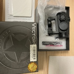 早い者勝ち✨サバゲーG&G ✨ARP556とスコープ他の画像