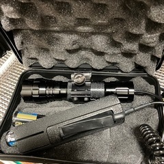 早い者勝ち✨サバゲーG&G ✨ARP556とスコープ他の画像