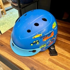 【武蔵小山店】ogk OGK  自転車 用 フロント チャイルドシート BRIDGESTONE ヘルメット セット FBC-003S2 育児 子供 子ども OGK技研 オージーケー技研 ブリヂストンの画像
