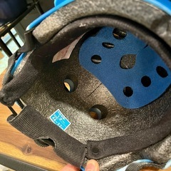 【武蔵小山店】ogk OGK  自転車 用 フロント チャイルドシート BRIDGESTONE ヘルメット セット FBC-003S2 育児 子供 子ども OGK技研 オージーケー技研 ブリヂストンの画像
