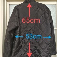 👩ジャンバー(13号)/通勤用に【割りと美品】②パターンの着方ができるよ〜の画像