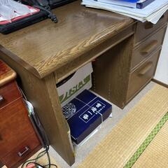 くろがね学習机の画像