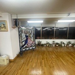 社交ダンス フリーダンスパーティの画像