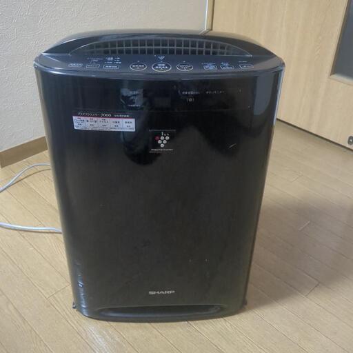 プラズマクラスター7000