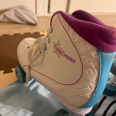 ローラースケートの画像