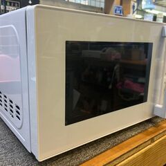 【愛品館八千代店】YAMADA　2021年製　電子レンジ　YMW-M17JW5の画像