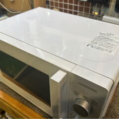 【愛品館八千代店】YAMADA　2021年製　電子レンジ　YMW-M17JW5の画像