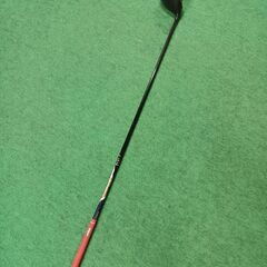 スリクソン ZスターSRIXON Z-STAR 9.0° USA ドライバー中古品の画像