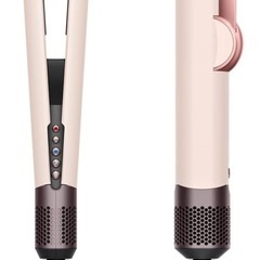 処分予定ダイソンストレートドライヤー　Dyson 