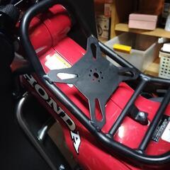 CT125ベトナムキャリアの画像