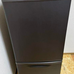 Panasonic冷蔵庫