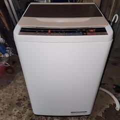 洗濯機　9kg