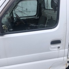 スズキ　キャリイトラクの画像