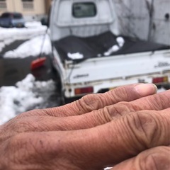 スズキ　キャリイトラクの画像