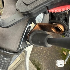 ホンダ Dio ディオ AF27の画像