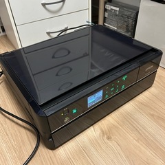 【ジャンク品】EPSON EP804Aプリンター