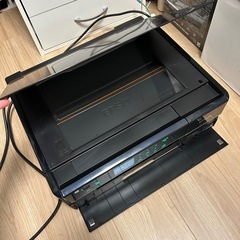 【ジャンク品】EPSON EP804Aプリンターの画像