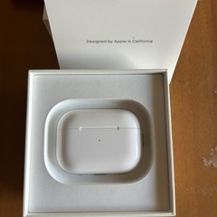 AirPods Pro第2世代