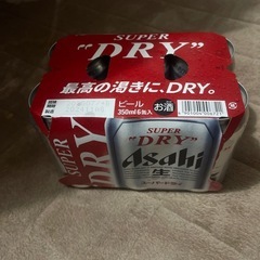アサヒビール