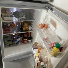 冷蔵庫の画像