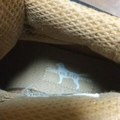 未使用 ワークブーツ　golden retriever の画像