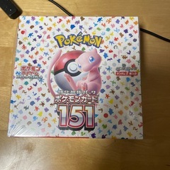 強化拡張パックポケモンカード 7枚入り