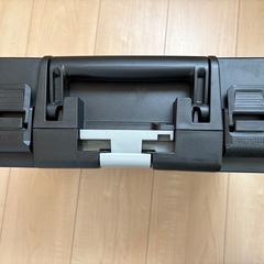マキタ 充電式インパクトドライバー プラスチックケースの画像