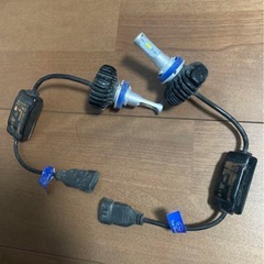 LEDフォグライト　H11