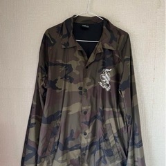 上着