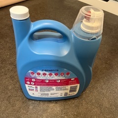 【新品未使用】ダウニー ソフト エイプリルフレッシュ 柔軟剤 4.45L【257回】  の画像