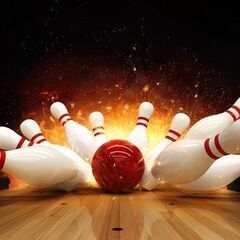 ボウリングで友達作り！楽しく気軽に参加しよう🎳🌟