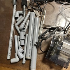転売などに、水槽関連なんやなんやの画像