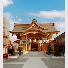 3月22日✨神社会⛩&お茶会🍵✨