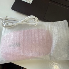 【未使用】ネイルLEDライトの画像