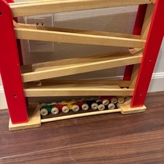 0歳から！ニチガンくるくるスロープ