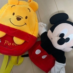 Disneyセット🙌🏻💕
