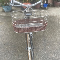 自転車