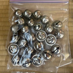 【GO-566】鈴 すず ハンドメイド アクセサリー ストラップ 約170個の画像