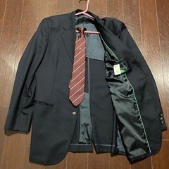 大分国際情報高校　制服セット