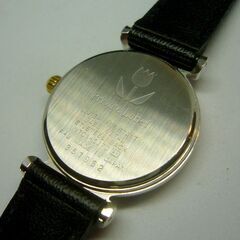 【時計】Private Label　プライベートレーベル【稼働品】の画像