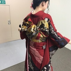 振袖