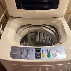 洗濯機